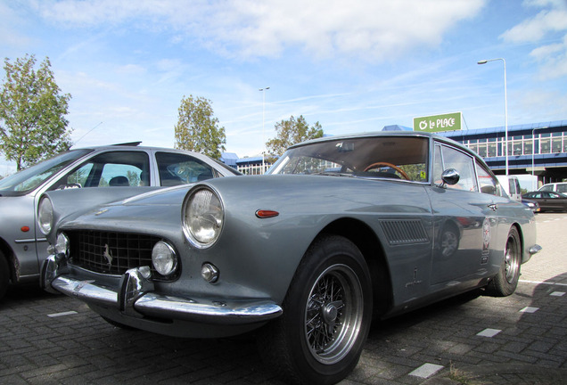 Ferrari 250 GTE