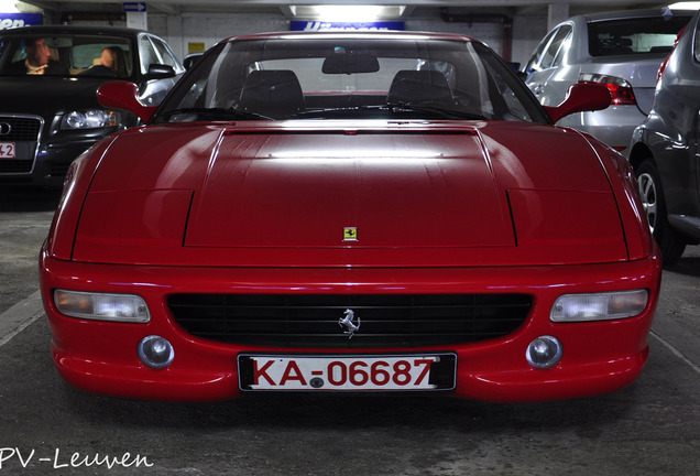 Ferrari F355 Berlinetta