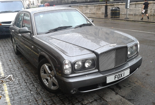 Bentley Arnage T