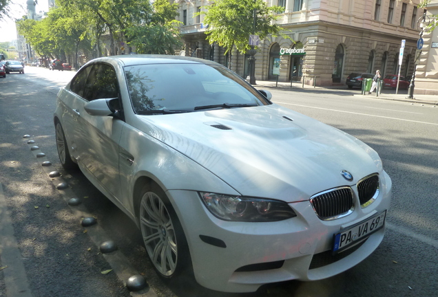 BMW M3 E92 Coupé