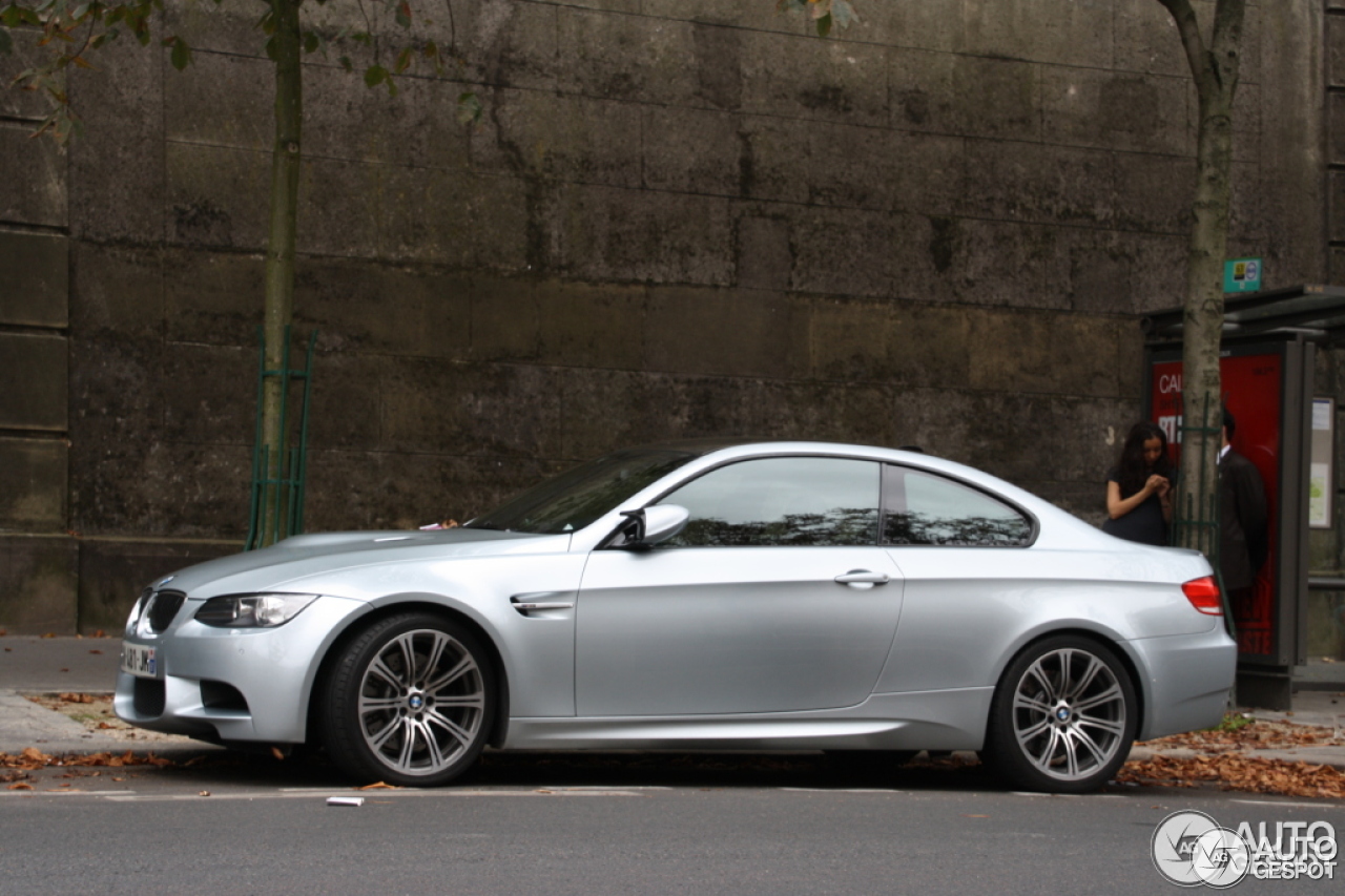 BMW M3 E92 Coupé