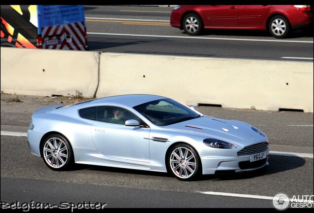 Aston Martin DBS