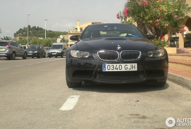 BMW M3 E92 Coupé