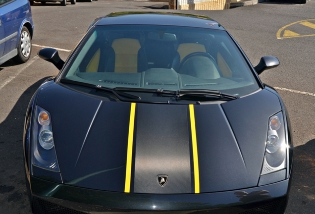 Lamborghini Gallardo