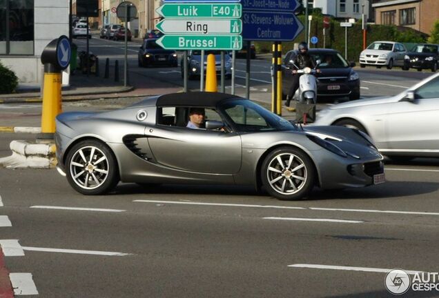 Lotus Elise S2 111R