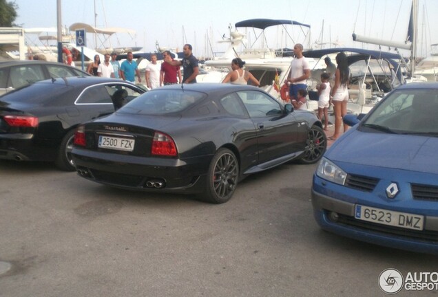 Maserati GranSport