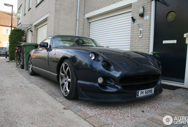 TVR Cerbera 4.2 MkII