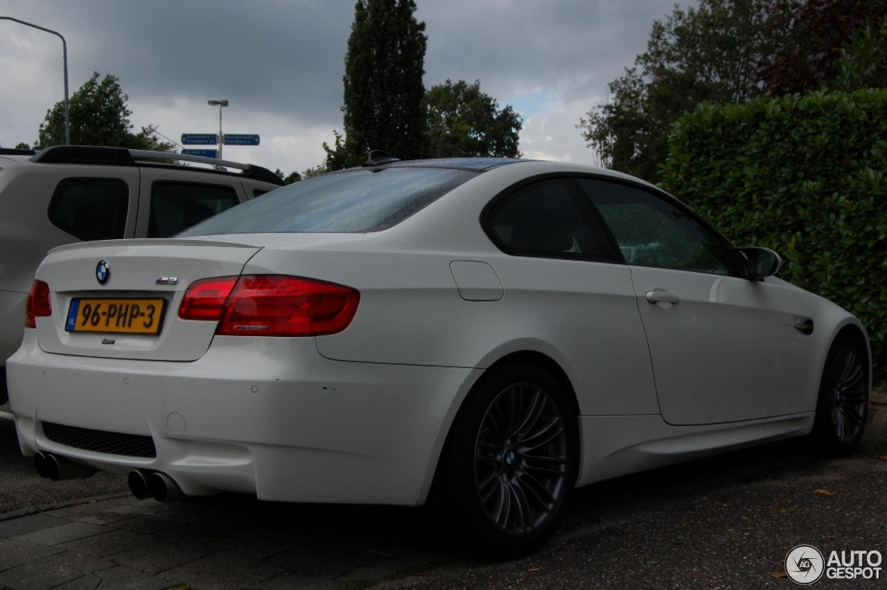 BMW M3 E92 Coupé