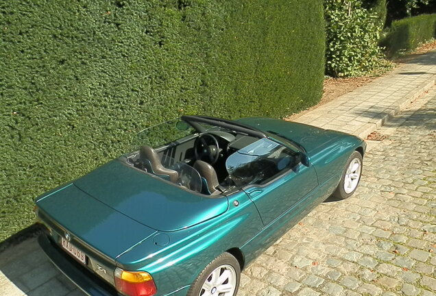 BMW Z1