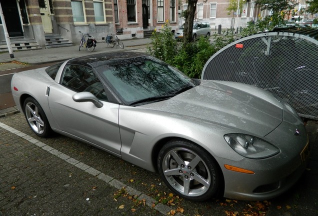 Chevrolet Corvette C6