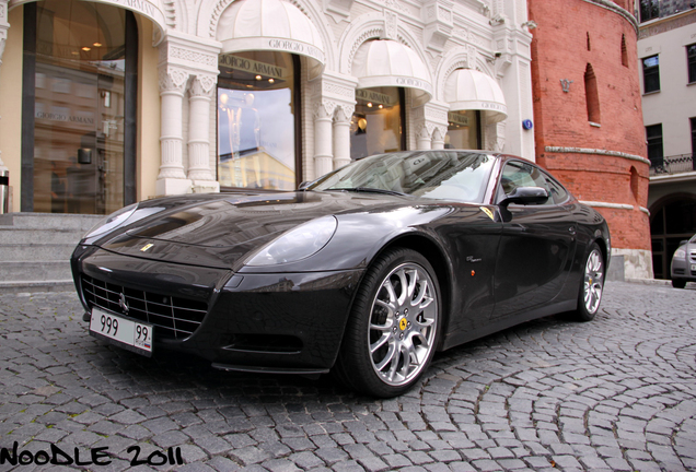 Ferrari 612 Scaglietti One-to-One