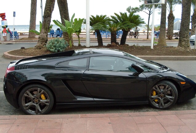 Lamborghini Gallardo