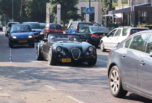 Wiesmann Roadster MF3