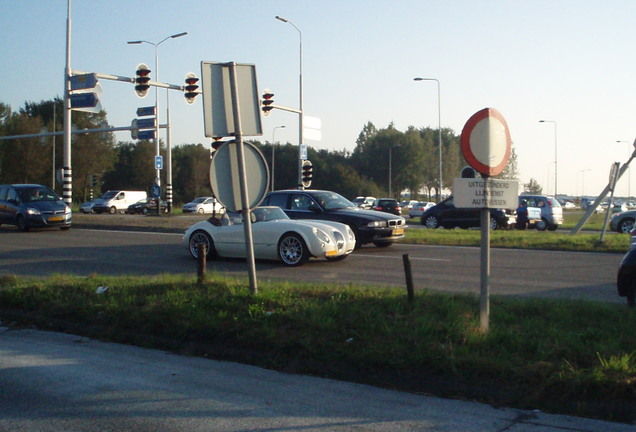 Wiesmann Roadster MF3