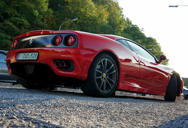 Ferrari 360 Modena