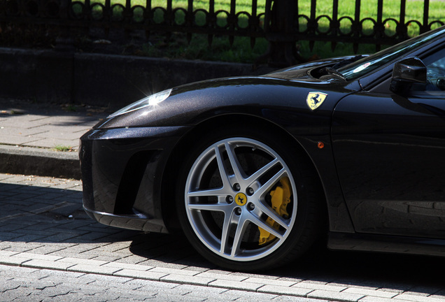 Ferrari F430