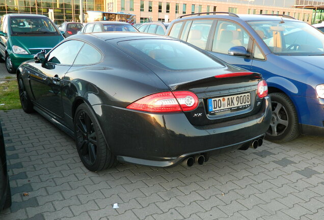 Jaguar XKR Special Edition