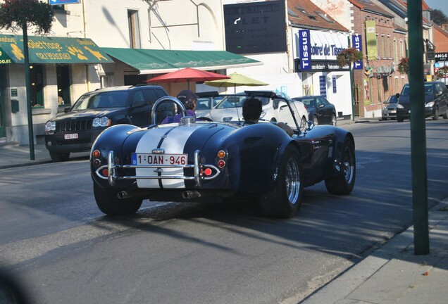 AC Cobra