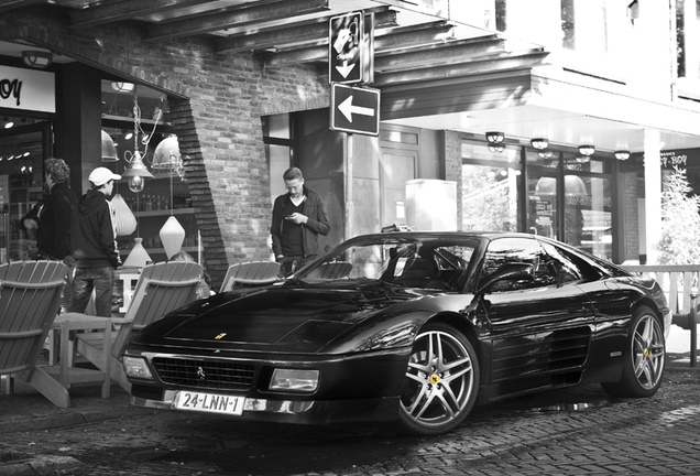 Ferrari 348 GTS