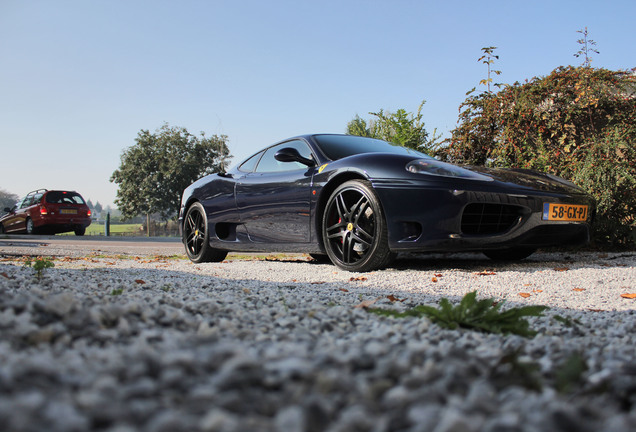 Ferrari 360 Modena