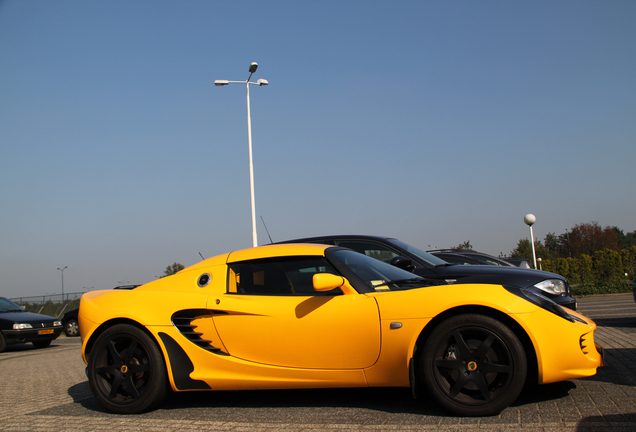 Lotus Elise S2