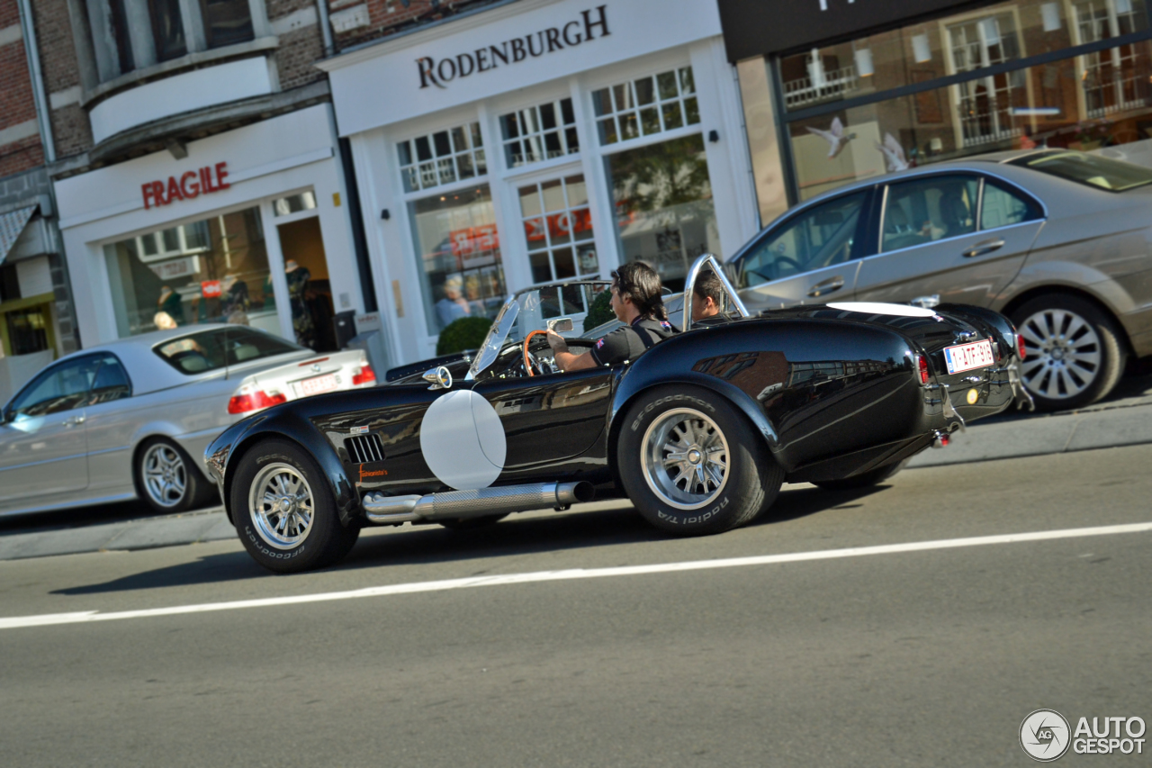 AC Cobra