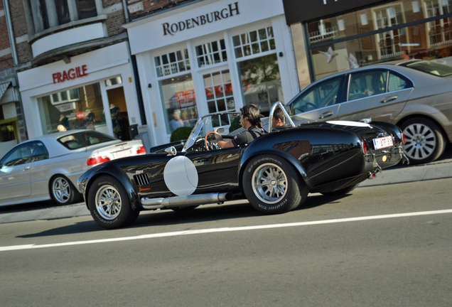 AC Cobra