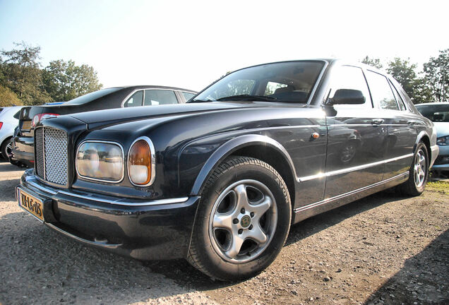 Bentley Arnage Green Label