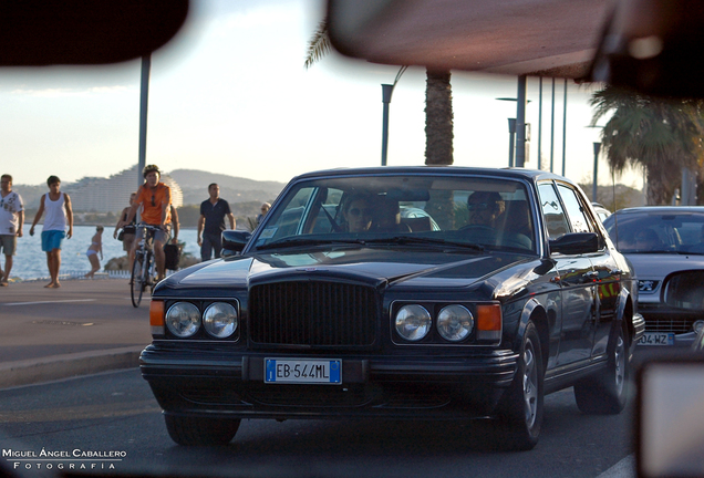 Bentley Turbo R