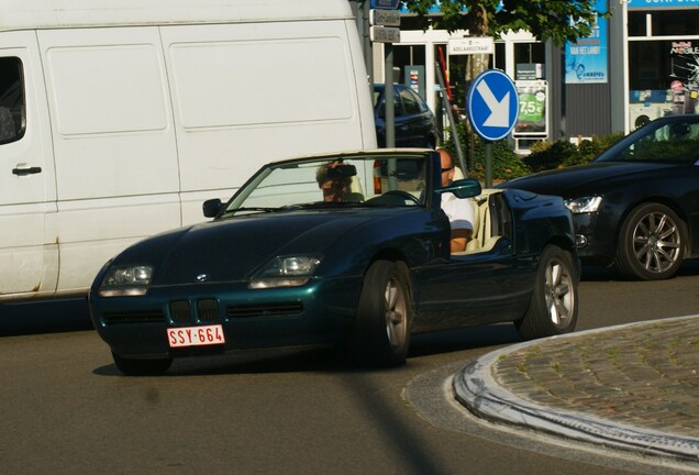 BMW Z1