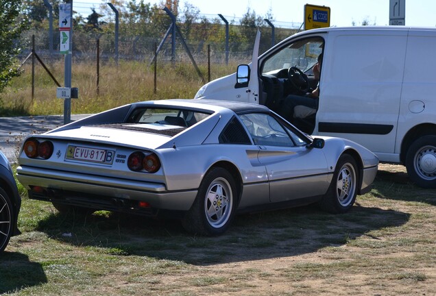 Ferrari 328 GTS