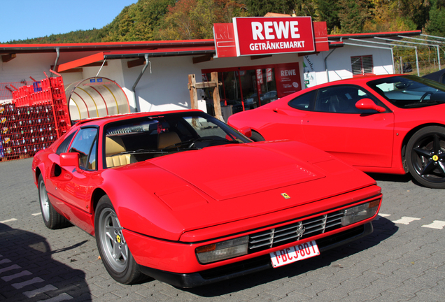 Ferrari 328 GTS