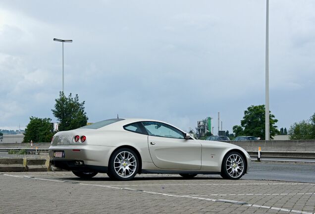 Ferrari 612 Scaglietti