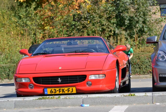 Ferrari F355 Spider