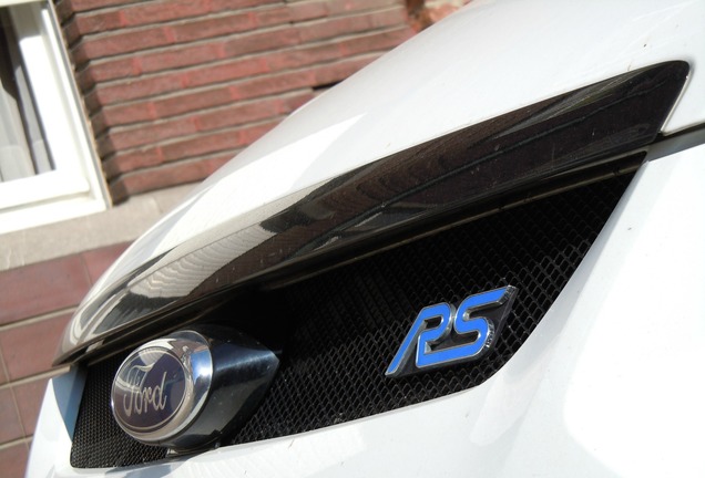 Ford Focus RS 2009