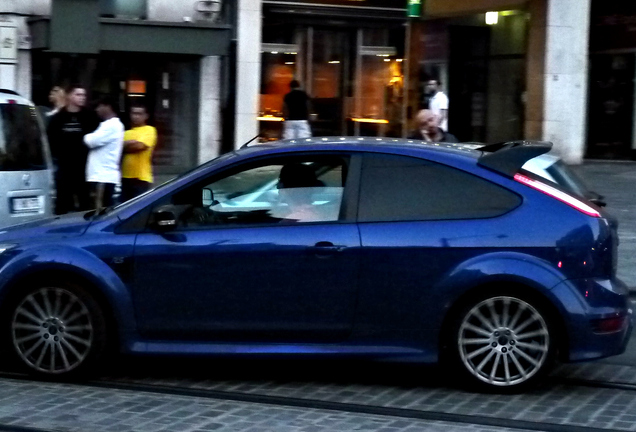 Ford Focus RS 2009