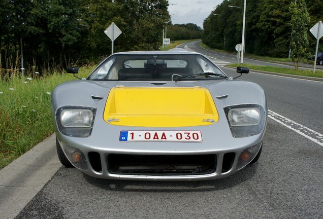 Ford GT40