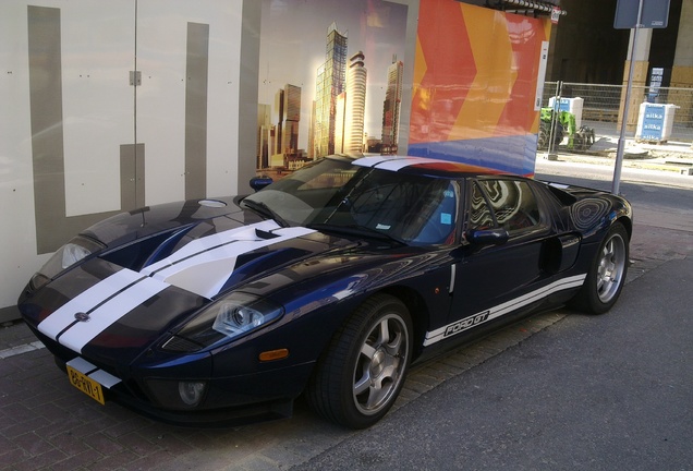 Ford GT