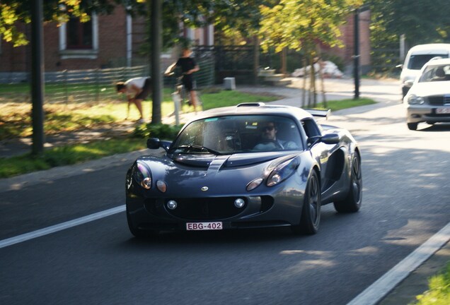 Lotus Exige S