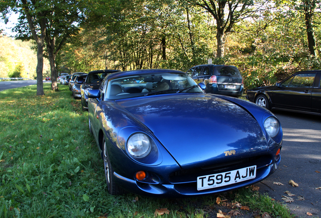 TVR Cerbera Speed Six MkI