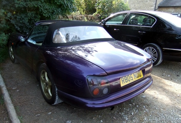 TVR Chimaera 500