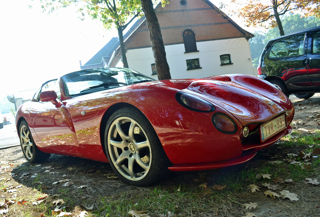 TVR Tuscan MKII