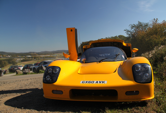 Ultima Can-Am