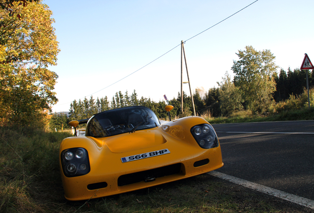 Ultima Can-Am