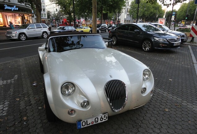 Wiesmann Roadster MF3