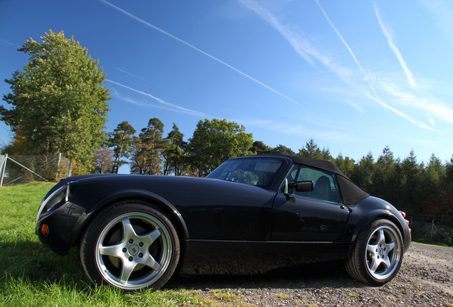 Wiesmann Roadster MF3