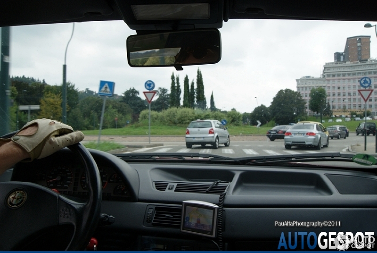 BMW M3 E92 Coupé