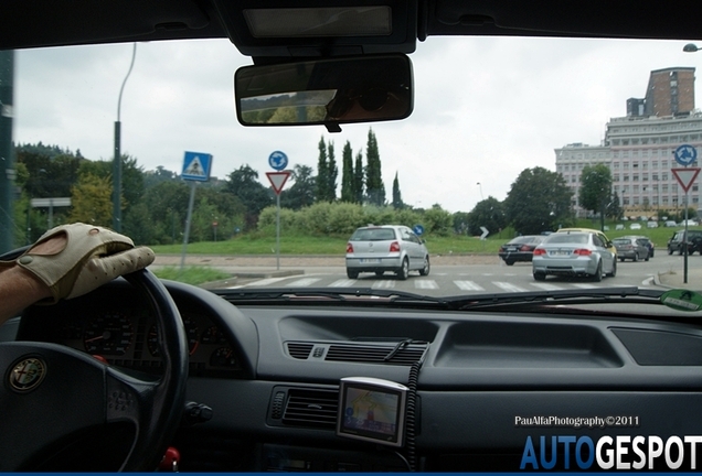 BMW M3 E92 Coupé