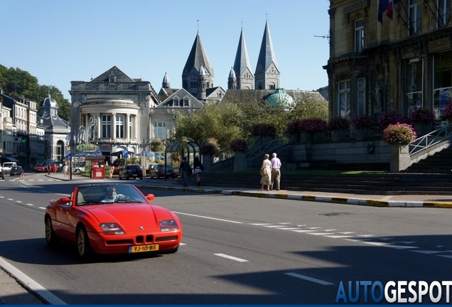 BMW Z1