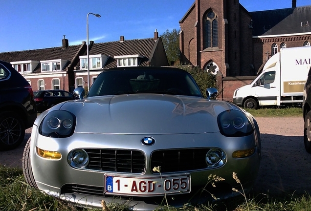 BMW Z8